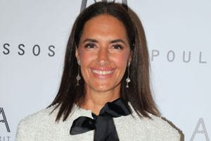 Νόνη Δούνια για τον σύζυγό της: Ήταν πάντοτε υποστηρικτικός, χωρίς αυτόν δεν θα είχα κάνει οικογένεια