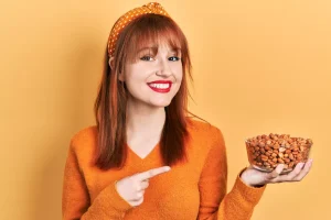 7 ξηροί καρποί με περισσότερο σίδηρο – Συνδυασμοί για μεγαλύτερη απορρόφηση και τι να αποφύγετε