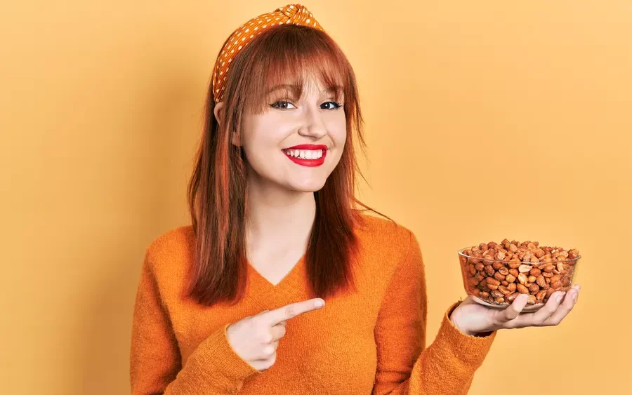 7 ξηροί καρποί με περισσότερο σίδηρο – Συνδυασμοί για μεγαλύτερη απορρόφηση και τι να αποφύγετε