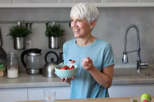 Αμύγδαλα και άλλες 8 τροφές που προστατεύουν από τον καρκίνο παχέος εντέρου – Η διαιτολόγος αποκαλύπτει