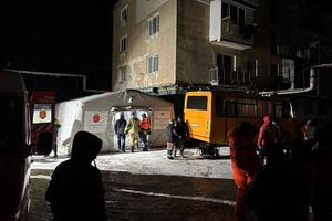 Ουκρανία: Χωρίς ηλεκτροδότηση έμειναν 35.000 νοικοκυριά στην Οδησσό