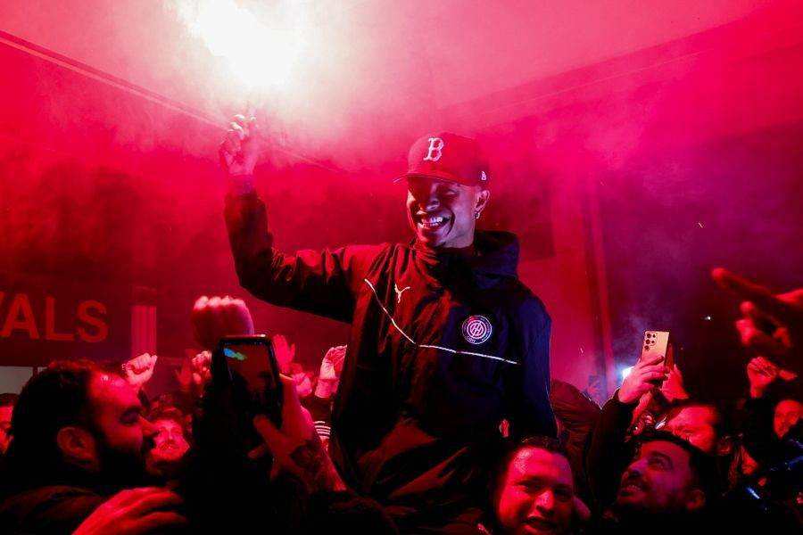 Απέκτησε νόημα  η σεζόν  για τον ΟΦΗ