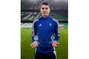 ΟΦΗ-Κανελλόπουλος: Ο μέντορας Ράσταβατς, οι  πρώτες επαφές και ο Χριστόπουλος-Όλη η διαδρομή του