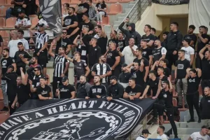 Κάλεσμα της ΕΠΣΗ προς τους φιλάθλους να στηρίξουν τον ΟΦΗ στον ημιτελικό του Κυπέλλου με τον Λεβαδειακό