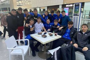 Πόλο: Πρόκριση για ΟΦΗ και Ακαδημία Ηρακλείου