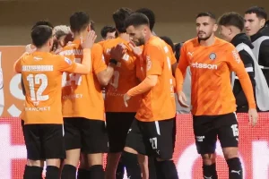 Άλλο ματς ίδιος στόχος για τον ΟΦΗ κόντρα στον Αστέρα Τρίπολης