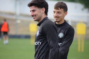 Πάνοπλος ο ΟΦΗ στο κρίσιμο ματς με τον Παναιτωλικό