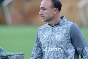 ΟΦΗ: Η αποστολή για το ματς Κυπέλλου με την ΑΕΚ