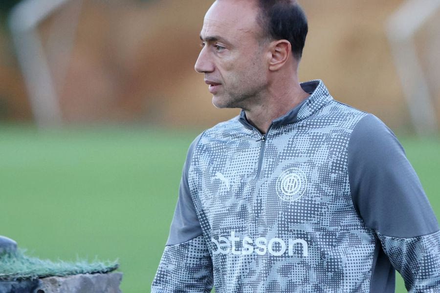 ΟΦΗ: Η αποστολή για το ματς Κυπέλλου με την ΑΕΚ