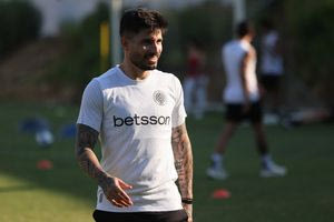 ΟΦΗ: Παραμένει στα …πιτς ενόψει ΑΕΚ ο Φούντας