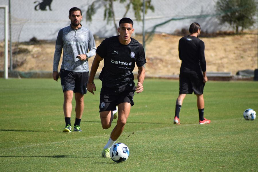 ΟΦΗ: Δανεικός στη Χάποελ Ιερουσαλήμ ο Ράκονιατς