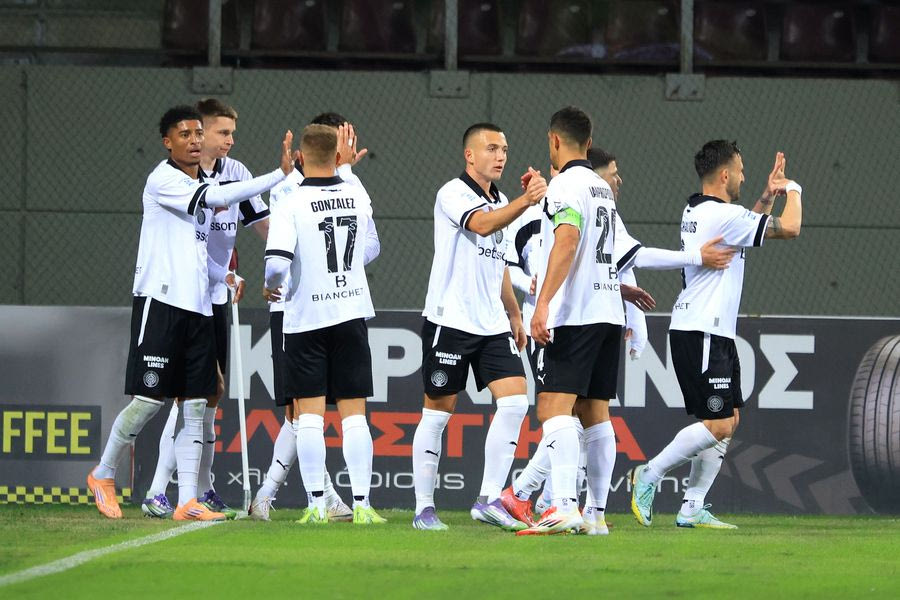 Το… κερασάκι στην τούρτα των γενεθλίων με το Σούπερ Καπ ο ΟΦΗ