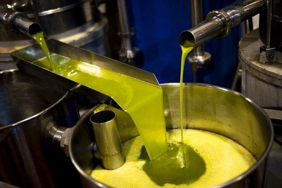 «Πάγωσε» η αγορά λαδιού