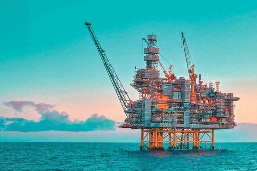 Tέλη Ιανουαρίου οι υπογραφές για τις έρευνες υδρογονανθράκων στην Κρήτη