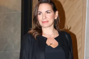 Όλγα Κεφαλογιάννη: Η αποκάλυψη για την επιστροφή στο πατρικό της