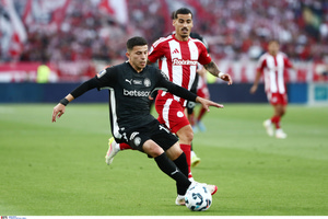 ΟΦΗ: Μπόνους οκτάδας με νίκη σήμερα στο Περιστέρι