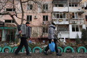 Η Ουκρανία ζητά «ενεργειακή κατάπαυση πυρός» – Δύσκολες οι επόμενες εβδομάδες λόγω του παγετού