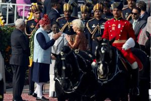 Θα τολμήσει η Ευρωπαϊκή Ένωση «το μεγάλο άλμα»;