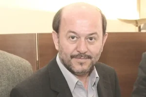 Πέθανε σε ηλικία 74 ετών ο Μιχάλης Παντούλας, πρώην βουλευτής του ΠΑΣΟΚ