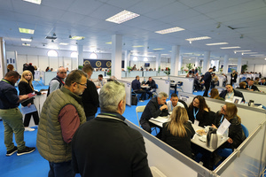 14ο Παγκρήτιο Forum Προώθησης Κρητικών Προϊόντων στα Κρητικά Ξενοδοχεία και τα Δίκτυα Διανομής – Super Market