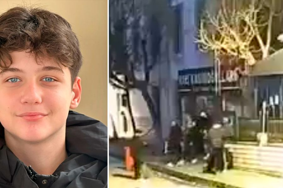 Τουρκία: Σοκ από τη δολοφονία 17χρονου από 15χρονο – «Μου είπε τι κοιτάς, έβγαλα το μαχαίρι και τον κάρφωσα στο στομάχι»