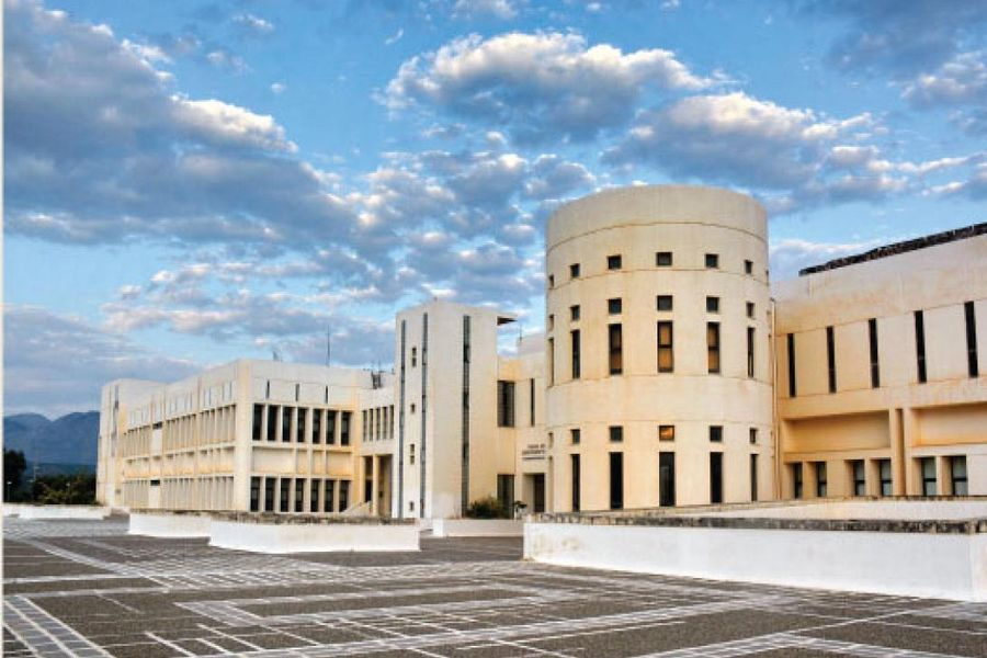 Κονδύλια συνολικού ύψους 8,7 εκατ. ευρώ για κτηριακές επεμβάσεις