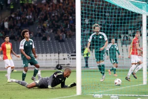 Europa League: Μάχες πρόκρισης για ΠΑΟΚ, Παναθηναϊκό