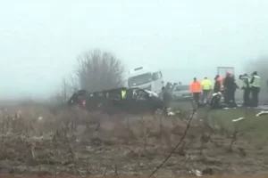Επιστρέφουν στην Ελλάδα οι τραυματίες οπαδοί του ΠΑΟΚ