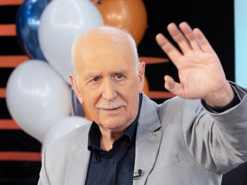 Γιώργος Παπαδάκης: Που και πότε θα γίνει η κηδεία του