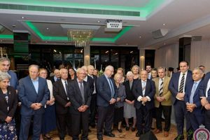 Ο Αρχιεπίσκοπος Αυστραλίας τίμησε 27 ομογενείς με το Παράσημο του Τάγματος των Φιλοχρίστων