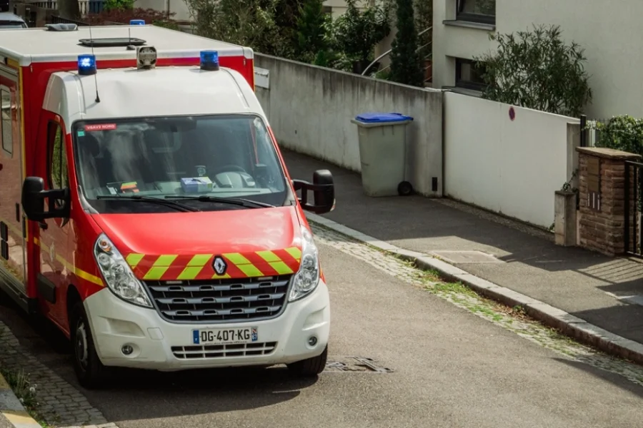 Ρώσος δημοσιογράφος βρέθηκε νεκρός στη Γαλλία, έπεσε από τον 7ο όροφο πολυκατοικίας