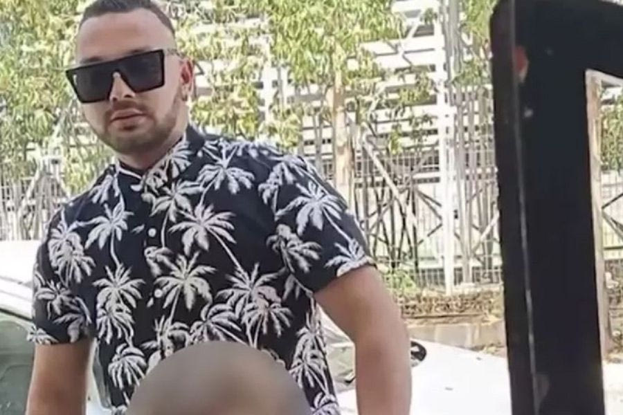 Πάτρα: Παραδόθηκε άλλος ένας εμπλεκόμενος στην υπόθεση του θανάσιμου ξυλοδαρμού του 30χρονου