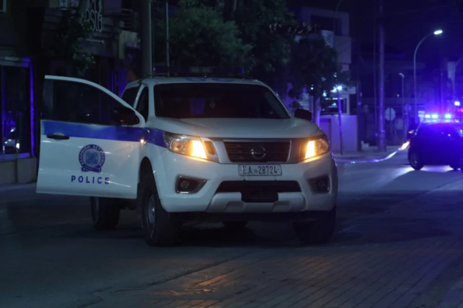 Άγρια δολοφονία στην Αιτωλοακαρνανία: Πυροβόλησαν με καραμπίνα 50χρονο πρόεδρο κοινότητας