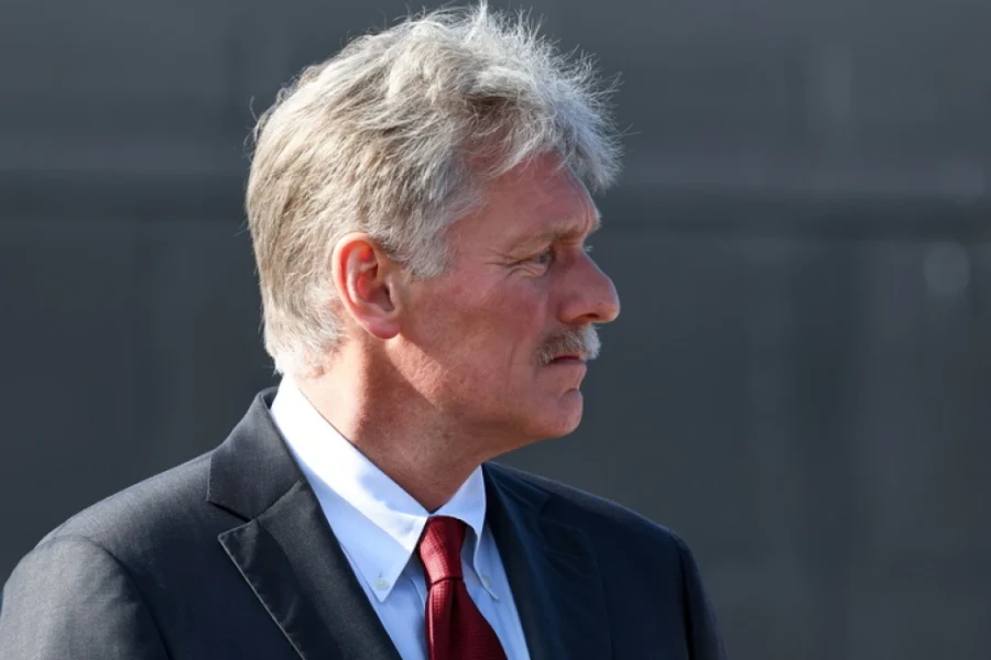 Κρεμλίνο: Οι συνομιλίες στο Άμπου Ντάμπι για την Ουκρανία θα συνεχιστούν την 1η Φεβρουαρίου