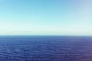 Επιστήμονες εντόπισαν μυστηριώδη «μπλακ άουτ» κάτω από τη θάλασσα