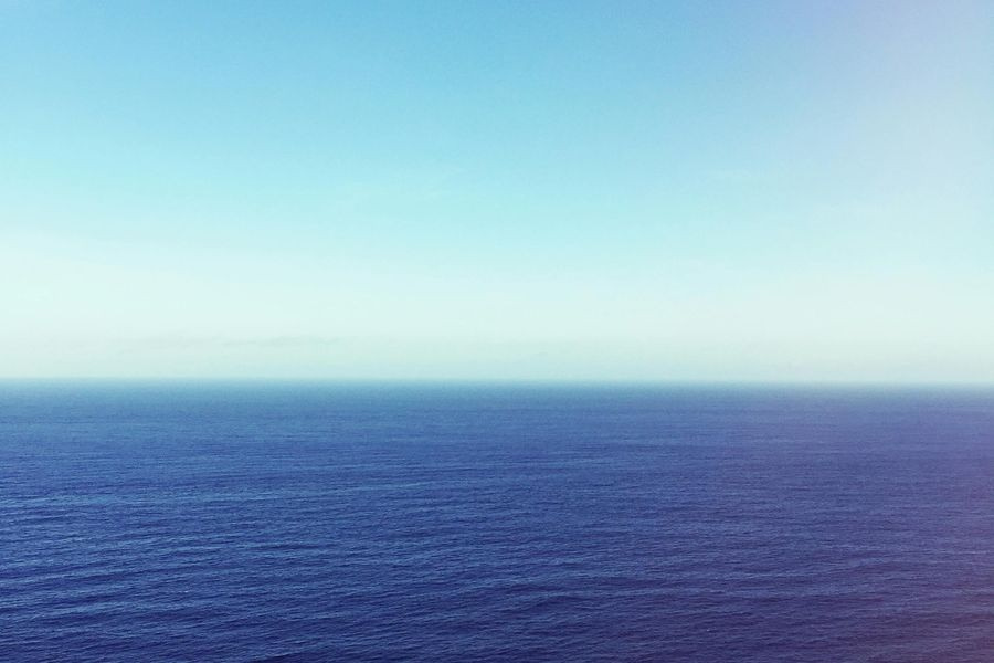 Επιστήμονες εντόπισαν μυστηριώδη «μπλακ άουτ» κάτω από τη θάλασσα