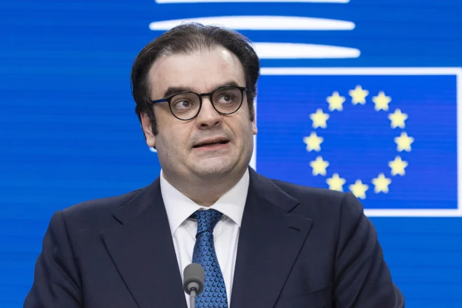 Κυριάκος Πιερρακάκης: Έχουμε την ταχύτερη αποκλιμάκωση χρέους παγκοσμίως