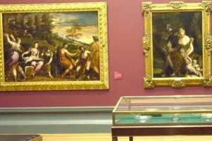 Πίνακας του Σερ Χένρι Ρέμπερν που ανακαλύψθηκε σε σπίτι στο Λονδίνο εκτίθεται στη Σκωτία