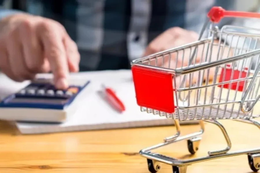 Eurostat: Στο 2,9% ο πληθωρισμός στην Ελλάδα το Δεκέμβριο, στο 2% στην Ευρωζώνη