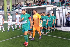 Γιούχτας-ΠΟΑ: Και τώρα οι δυο τους στις Αρχάνες…