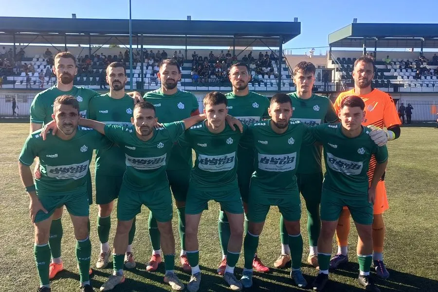 Σήμερα ο Γιούχτας  στην Βάρη και αύριο ο ΠΟΑ με Γρανίτη στο Ατσαλένιο