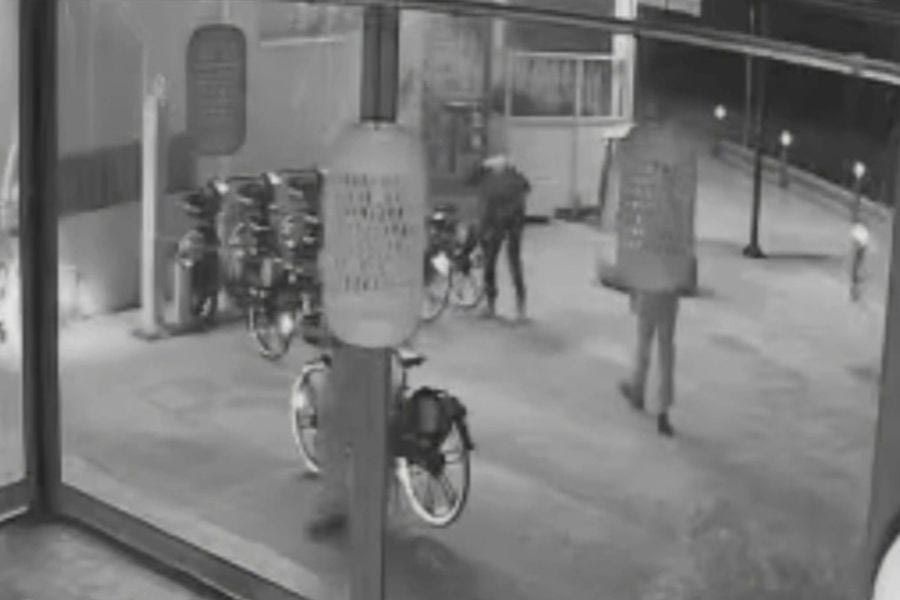 Χανιά: Άγνωστοι κατέστρεψαν ηλεκτρικά ποδήλατα του δήμου