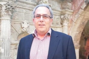 Νέος πρόεδρος της Παγκρήτιας Ομοσπονδίας Εμπορικών Συλλόγων Κρήτης ο Γιώργος Πολιουδάκης