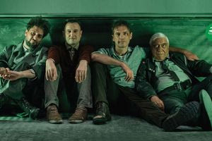 «Ο Πουπουλένιος» ανεβαίνει στο κινηματοθέατρο Αστόρια