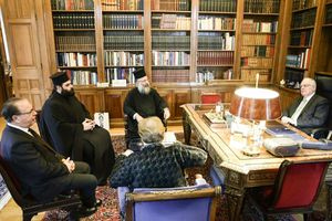 Στο Ρέθυμνο ο Πρόεδρος της Δημοκρατίας για την 160ή επέτειο της Αρκαδικής Εθελοθυσίας