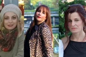 Τα πρόσωπα της τραγωδίας στο εργοστάσιο της Βιολάντα -Νεαρές μητέρες με παιδιά δούλευαν στη μοιραία νυχτερινή βάρδια