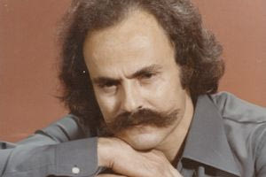 Συλλυπητήριο μήνυμα Δημάρχου Ανωγείων για τον θάνατο του Ιωάννη Γ. Ξυλούρη «Ψαρογιάννη»