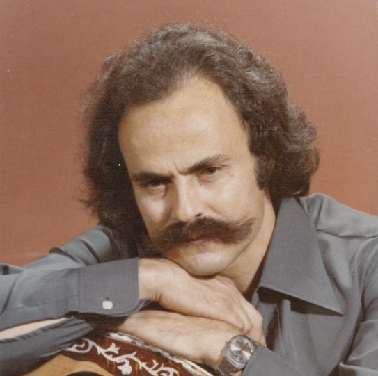 Θλίψη και συγκίνηση στην Κρήτη: Πέθανε ο Γιάννης Ξυλούρης (Ψαρογιάννης)