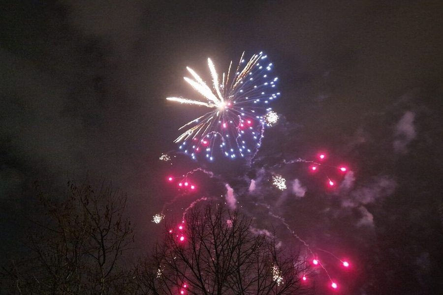 Τραγωδία στη Γερμανία: Δύο 18χρονοι νεκροί από έκρηξη πυροτεχνημάτων