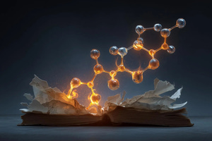 Επιστήμονες ανατρέπουν κανόνα 100 ετών στη Χημεία – Δημιούργησαν μόρια που «δεν έπρεπε να υπάρχουν»